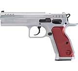 Image of Tanfoglio Stock II OR Semi Auto Pistol, 9mm Luger, 4.45 in Barrel