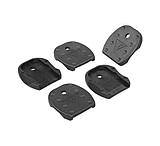 Image of TangoDown Magazine 45 ACP/10mm Base Pad, Pack of 5