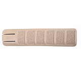 Image of TangoDown Picatinny 6 Inch Rail Panel