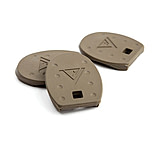 TangoDown S&amp;W M&amp;P 9mm Vickers Tactical Magazine Floor Plates
