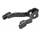 TangoDown Vickers Tactical Slide Stop for Glock 17/19/19X/26/34/45 Gen5, Black, VTSS-003