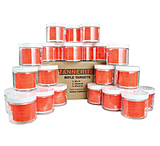 Image of Tannerite 1/2ET Single 1/2lb Exploding Target 24/Case Includes Measuring Spoon