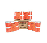 Image of Tannerite 12BR 1/2 Pound Target Impact Enhancement Explosion White Vapor Center