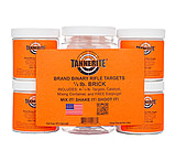 Image of Tannerite 14BR Exploding Target 1/4 Lb Targets 4 Per Case