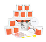 Image of Tannerite PP10 ProPack 1lb Exploding Targets 10/Case Includes Measuring Spoon PP410