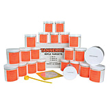Image of Tannerite PP20 ProPack 1/2lb Exploding Targets 20/Case Includes Measuring Spoon