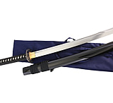 Image of Taoforge Dragonfly Katana - Unokubi Zuk Fixed Blade Knife