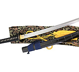 Image of Taoforge Muji no Katana Fixed Blade Knife