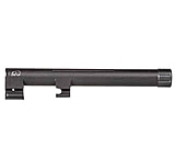 Image of Tapco TAP22029 9mm Fits Beretta 92 Black Stainless Steel