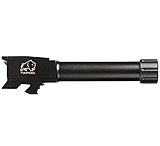 Image of Tapco TAP22003 9mm Fits Glock 43/43x Black Stainless Steel