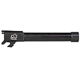 Image of Tapco TAP22027 9mm Fits Springfield Hellcat Pro Black Stainless Steel