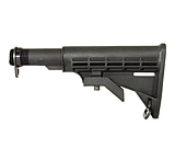 Image of Tapco AR-15 T6 Six-Position Collapsible Stock Black STK09161B