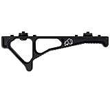 Image of Tapco TAP22096 Hand Stop Black Aluminum