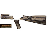 Image of TimberSmith Romanian AK Stock Sets TIM06000BLK