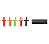 Image of Tapco Intrafuse AR Front Sight Tool and Colored Front Sight Set Combo