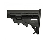 Image of Tapco Intrafuse® Mil-spec Ar T6™ Stock, Body Assembly Only