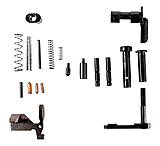 Image of Tapco TAP22037 Lower Parts Kit AR-15 Platform Black