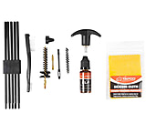 Image of Tapco TAP22081 Rifle Cleaning Kit 5.56/223 Black