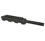 Image of Tapco SKS Gas Tube With Handguard Black SKS6632B