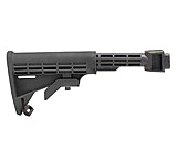 Image of Tapco STK06161B AK MIlled Rcvr T6 6Pos Collapsible Composite Blk