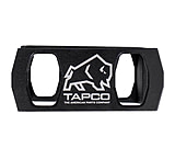 Tapco Magazine Coupler, Black, AR-10, 7.62x51mm NATO, TAP22092
