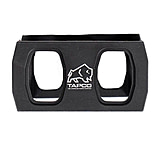 Tapco Magazine Coupler, Black, AK, 7.62x39mm, TAP22093