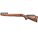 Image of Tapco TimberSmith Wooden SKS Monte Carlo Stock Camouflage Laminate Right Handed TIM66100RCAMO