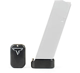 Taran Tactical Innovations Base Pad for Glock 9mm/.40 Magazine