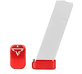 Taran Tactical Innovations Base Pad for Glock 9mm/.40 Magazine