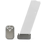 Image of Taran Tactical Innovations Base Pad for Glock 9mm/.40 Competition Magazine