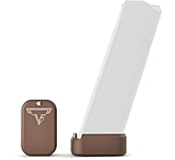 Image of Taran Tactical Innovations Base Pad for Glock 9mm/.40 Magazine