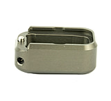 Taran Tactical Innovations +3/4 Base Pad for Glock 9mm/.40 Magazine