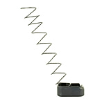 Image of Taran Tactical Innovations +2/3 Base Pad for Glock 19/23 Magazine