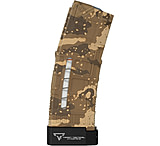 Image of Taran Tactical Innovations AR-15 Completed Rifle Magazine Camo PMAG w/ Window &amp; TTI