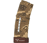 Image of Taran Tactical Innovations AR-15 Completed Rifle Magazine Camo PMAG w/ Window &amp; TTI