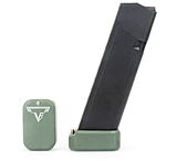 Image of Taran Tactical Innovations +3/4 Base Pad for Glock 9mm/.40 Magazine