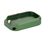 Image of Taran Tactical Innovations Base Pad For Glock +0, 9/40 Double Stack