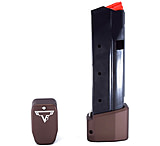 Image of Taran Tactical Innovations Basepad for Shield Arms Glock48/43X, 5 Round