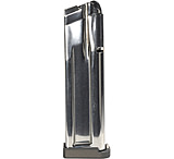 Image of Taran Tactical Innovations Checkmate 126 Completed 9mm Luger Pistol Magazine w/ TTI 4mm Basepad