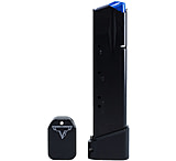 Image of Taran Tactical Innovations +4 Base Pad for CZ 17/18 Magazine