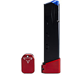 Image of Taran Tactical Innovations +4 Base Pad for CZ 17/18 Magazine