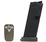 Image of Taran Tactical Innovations Firepower Base Pad for Glock 42, 1 Round