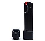 Image of Taran Tactical Innovations Firepower Base Pad Kit for PPQ 9/40, 6 Round