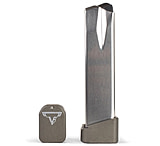 Taran Tactical Innovations +3/4 Base Pad for Springfield XDM 9/40 Magazine
