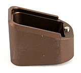 Image of Taran Tactical Innovations +5/6 Base Pad for Glock 9mm/.40 Magazine