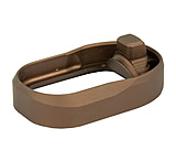 Taran Tactical Innovations Aluminum Carry Mag Well