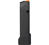 Image of Taran Tactical Innovations OEM Completed Magazine, Glock 17 Base Pad 9mm, 17 Round