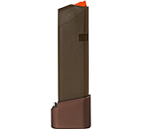 Image of Taran Tactical Innovations OEM Completed Magazine, Glok 19 9mm, 15 Round