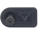 Taran Tactical Innovations Oversized Bolt Release