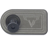 Image of Taran Tactical Innovations Oversized Bolt Release